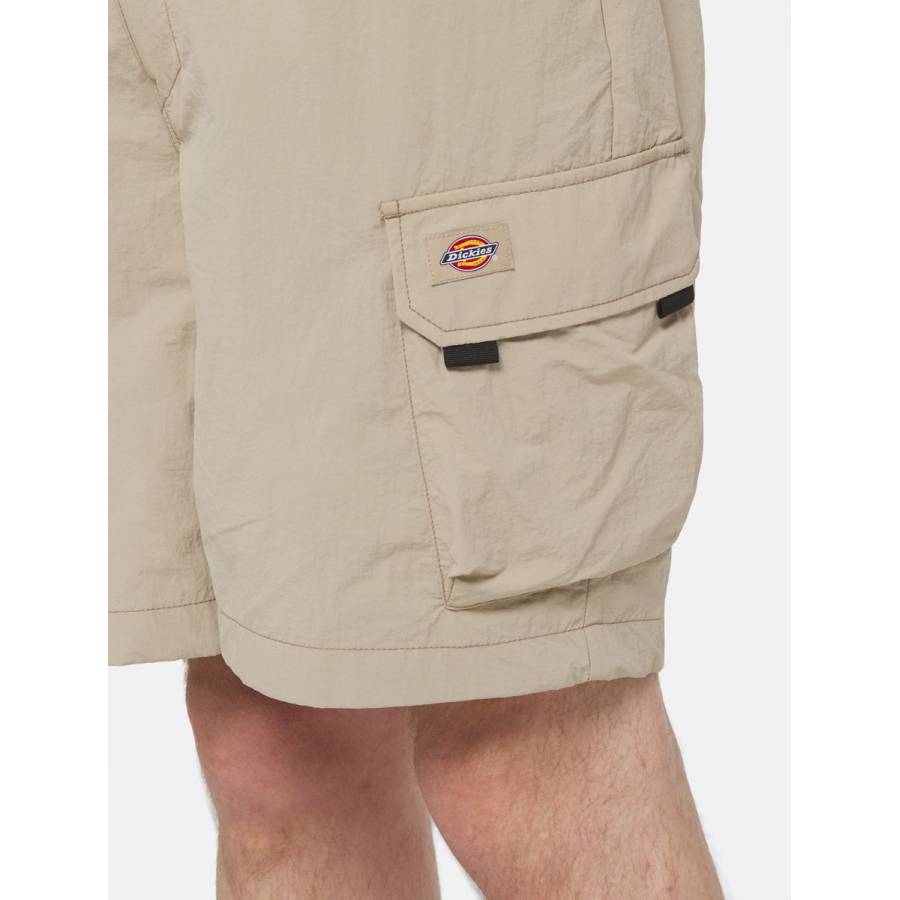 Dickies Jackson Cargo Shorts - Sandstone