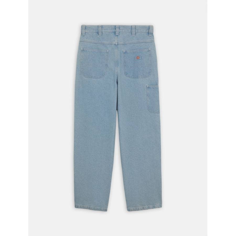 Dickies Madison Denim Pants - Vintage Blue