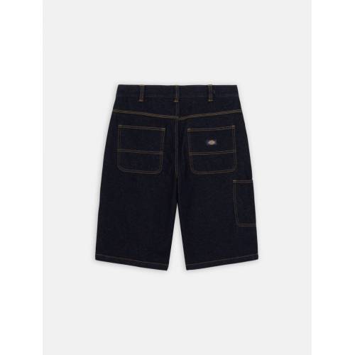 Dickies Madison Denim Shorts - Rinsed