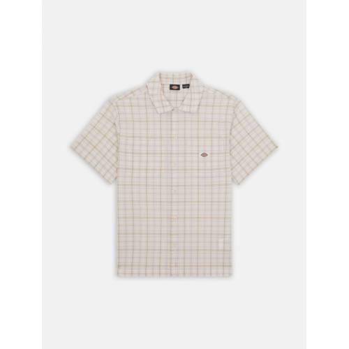 Dickies Surry SS Shirt - White