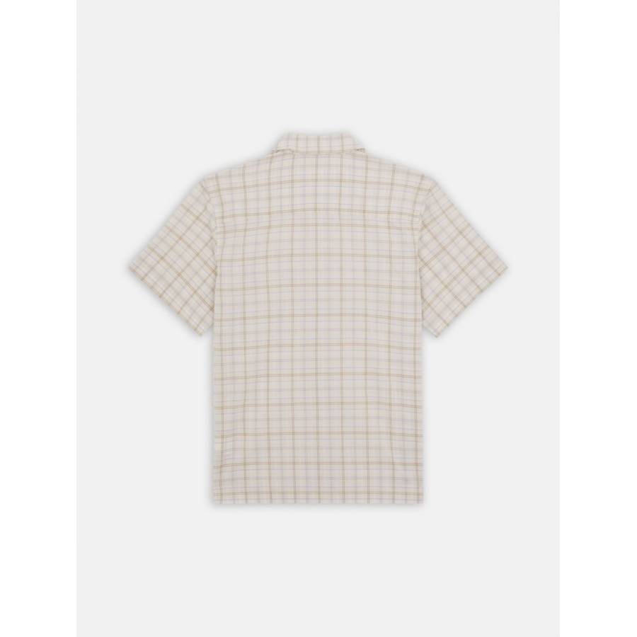 Dickies Surry SS Shirt - White