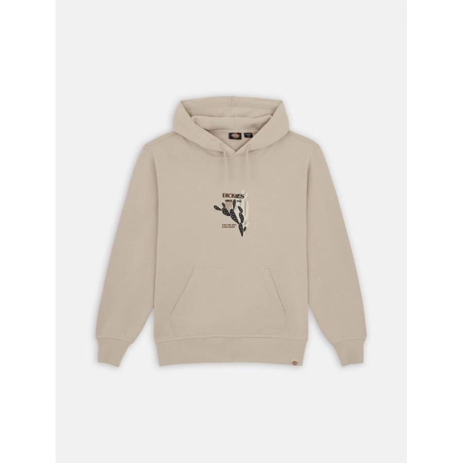 Dickies Herndon Hoodie – Sandstone