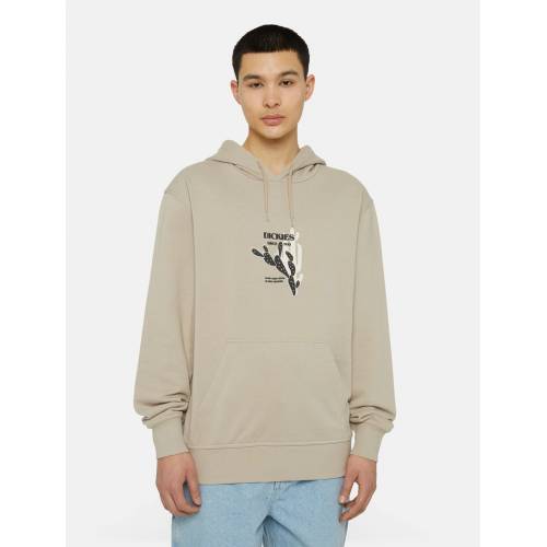 Dickies Herndon Hoodie – Sandstone