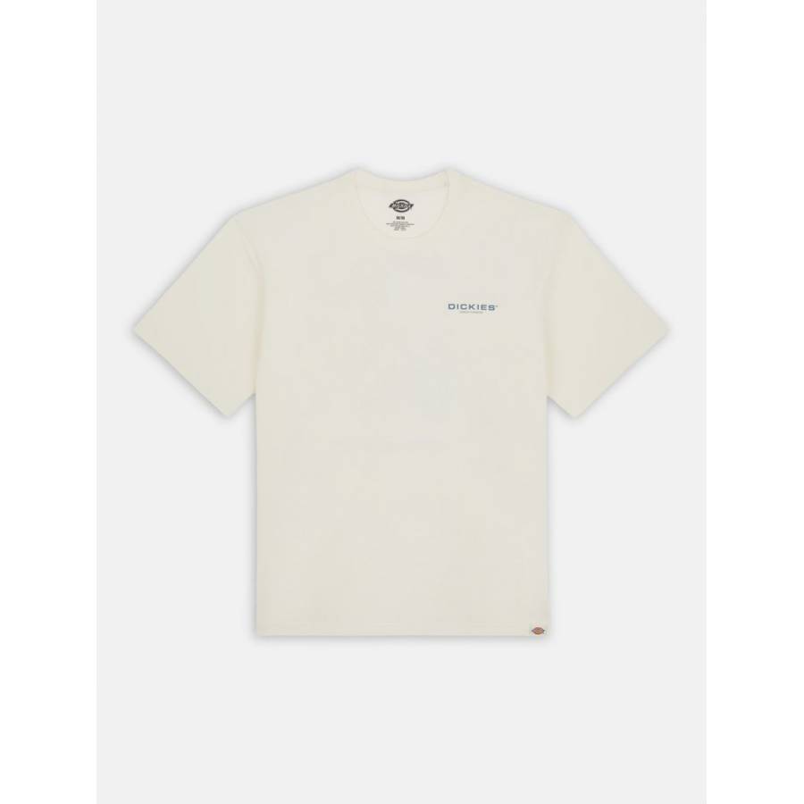 Dickies Wakefield T-Shirt – Clouds