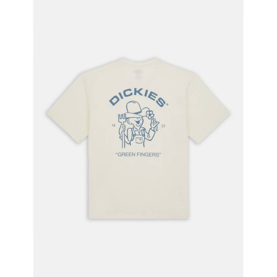 Dickies Wakefield T-Shirt – Clouds