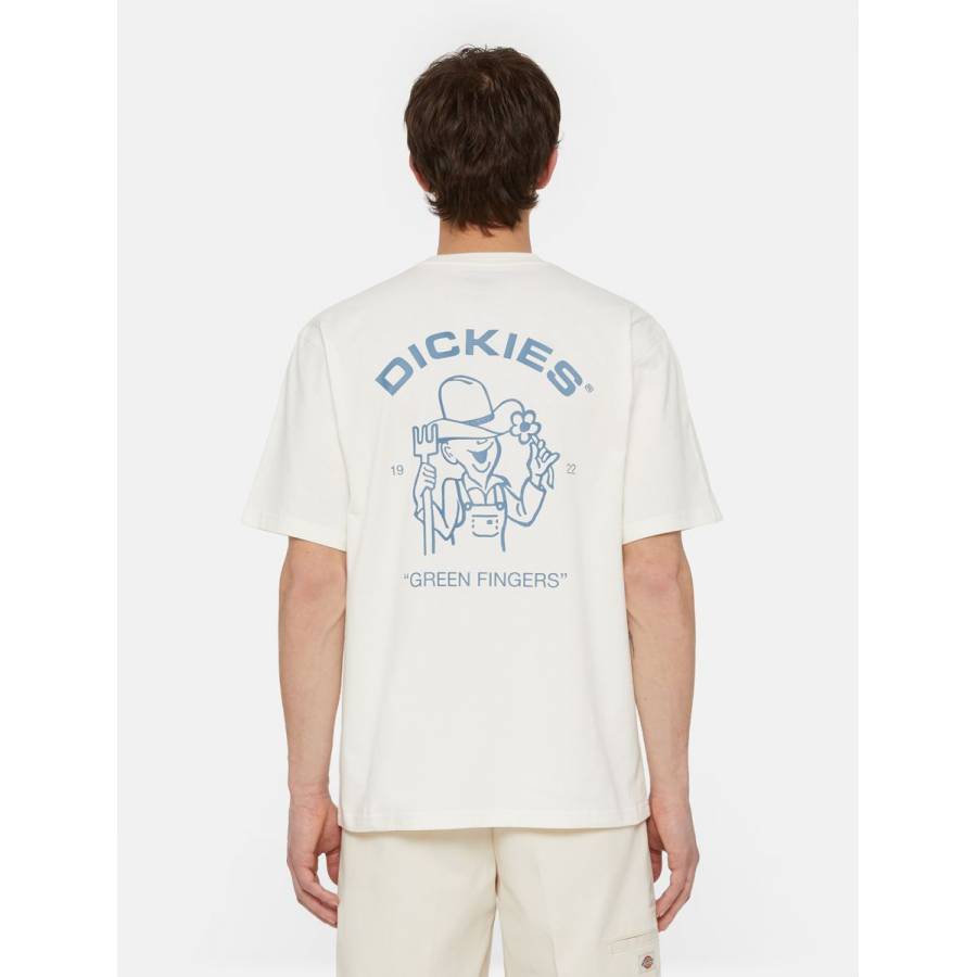 Dickies Wakefield T-Shirt – Clouds