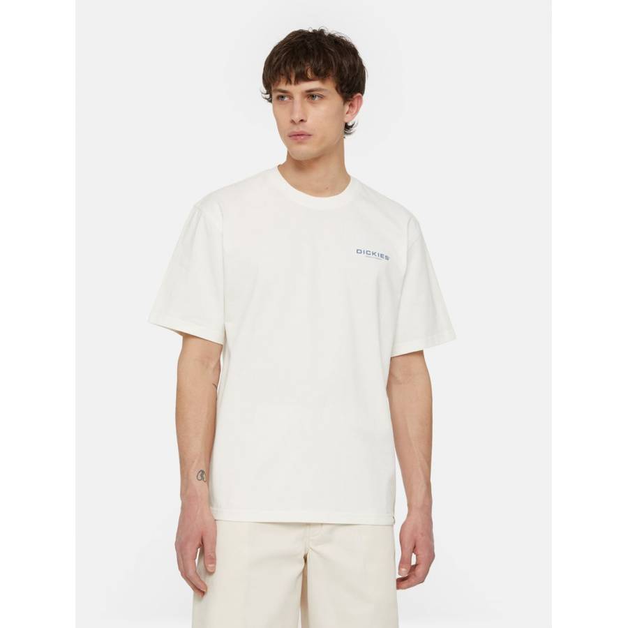 Dickies Wakefield T-Shirt – Clouds