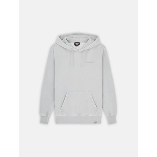 Dickies Plentywood Hoodie - Light Grey