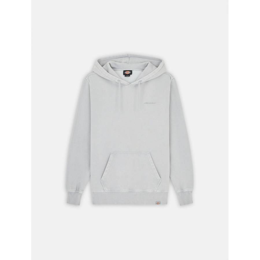 Dickies Plentywood Hoodie - Light Grey