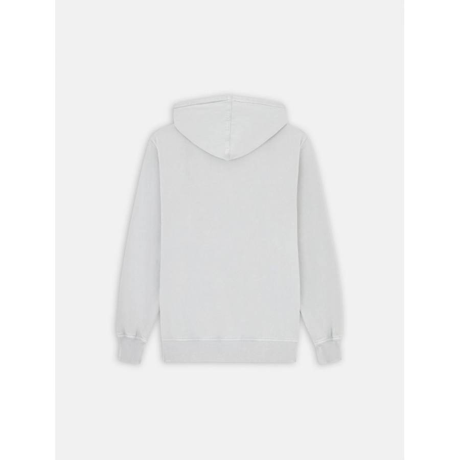Dickies Plentywood Hoodie - Light Grey
