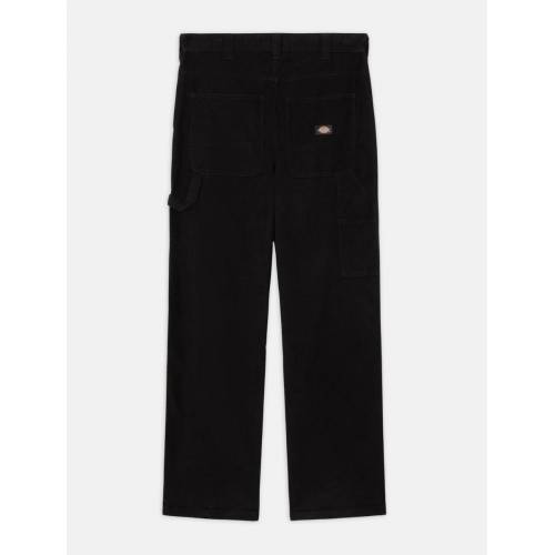 Dickies Corduroy Carpenter Pants - Black