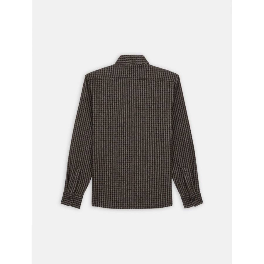 Dickies Frenchtown Shirt - Black