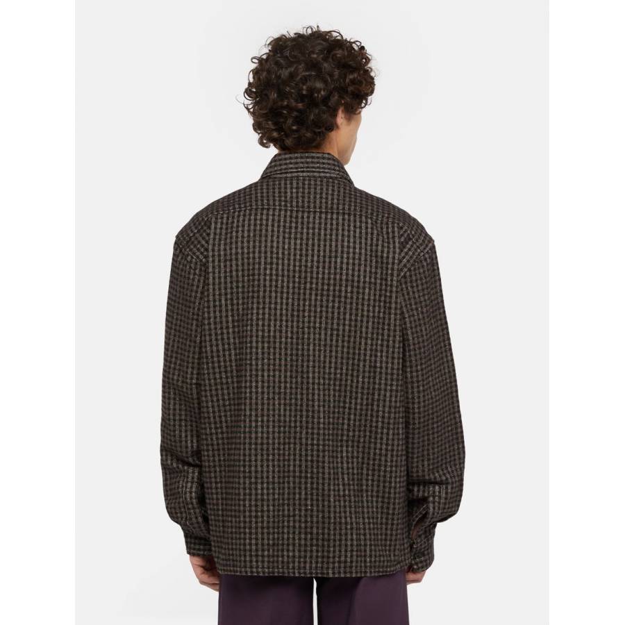 Dickies Frenchtown Shirt - Black