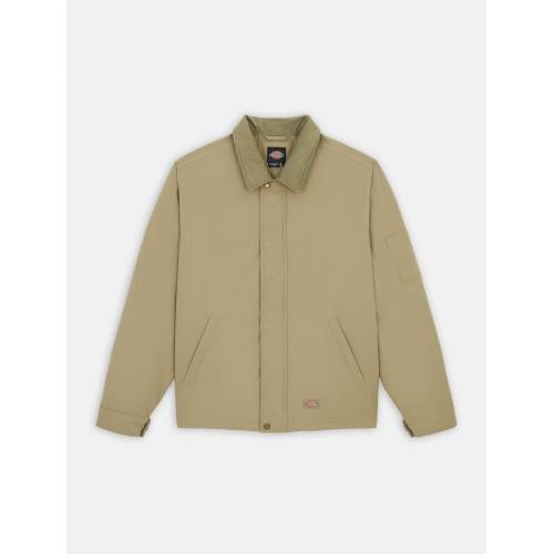 Dickies Plains Jacket - Military Green
