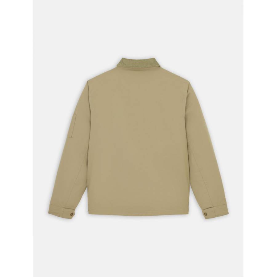 Dickies Plains Jacket - Military Green