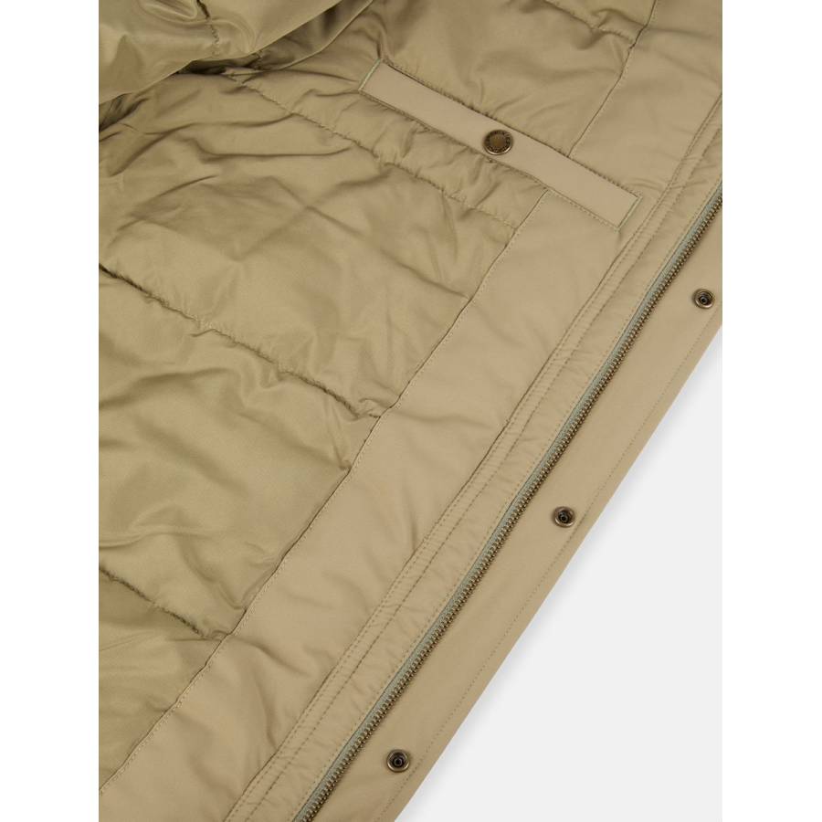 Dickies Plains Jacket - Military Green