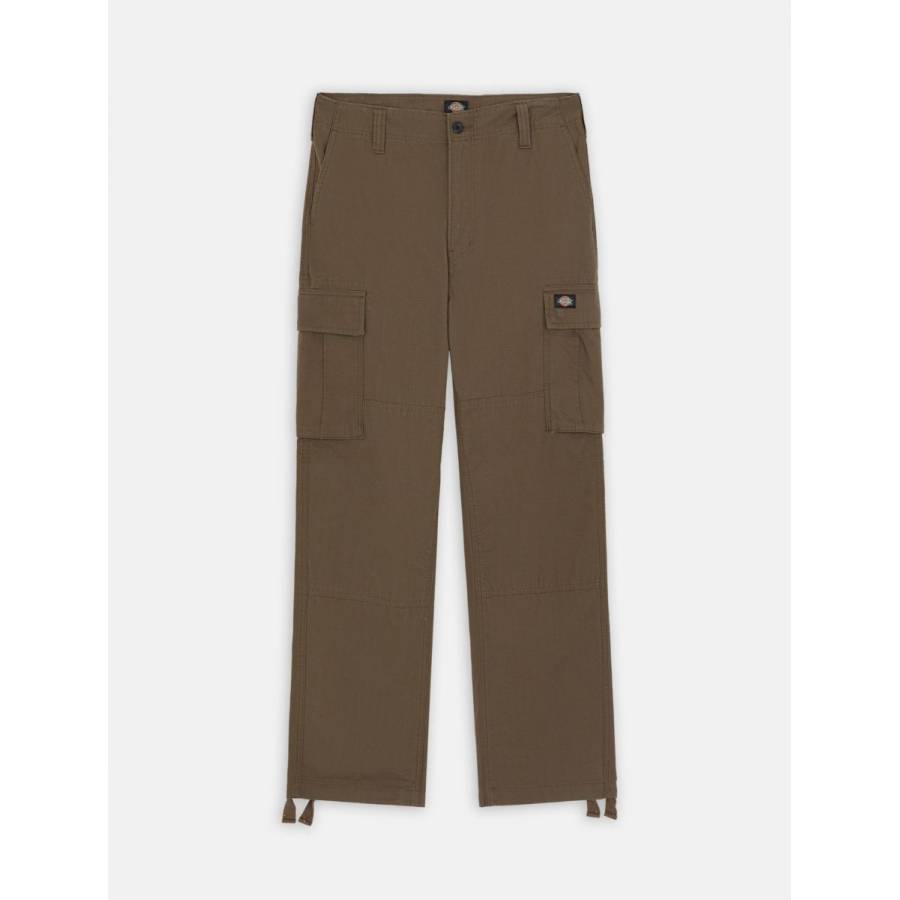Dickies Eagle Bend Cargo Pants - Mushroom