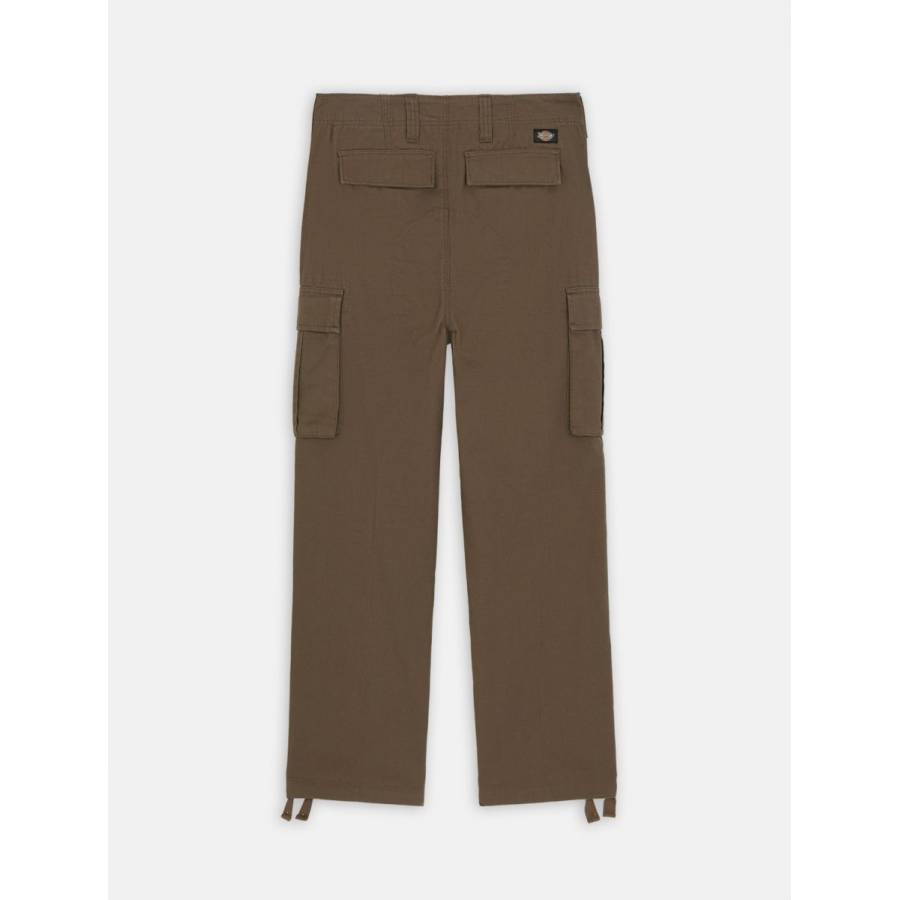 Dickies Eagle Bend Cargo Pants - Mushroom
