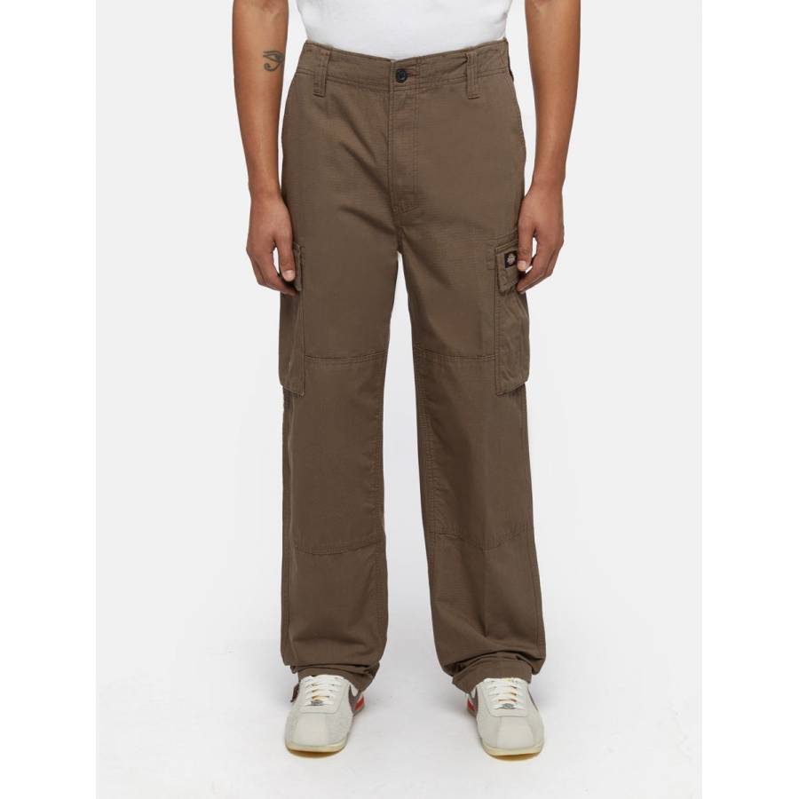 Dickies Eagle Bend Cargo Pants - Mushroom