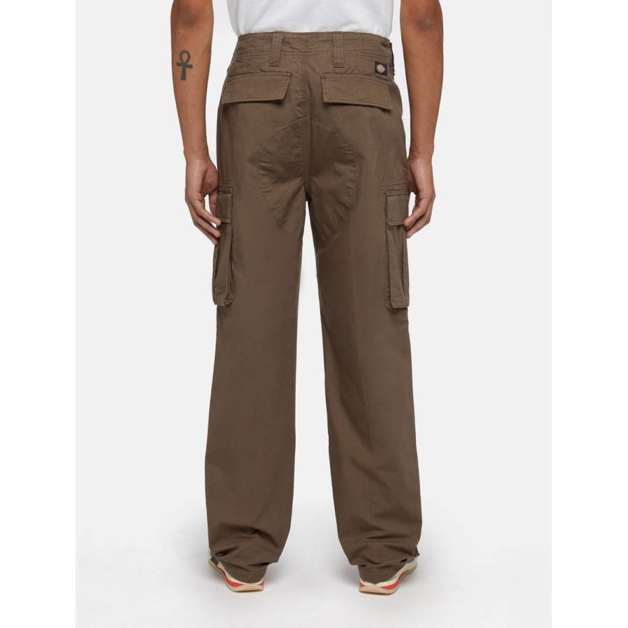 Dickies Eagle Bend Cargo Pants - Mushroom