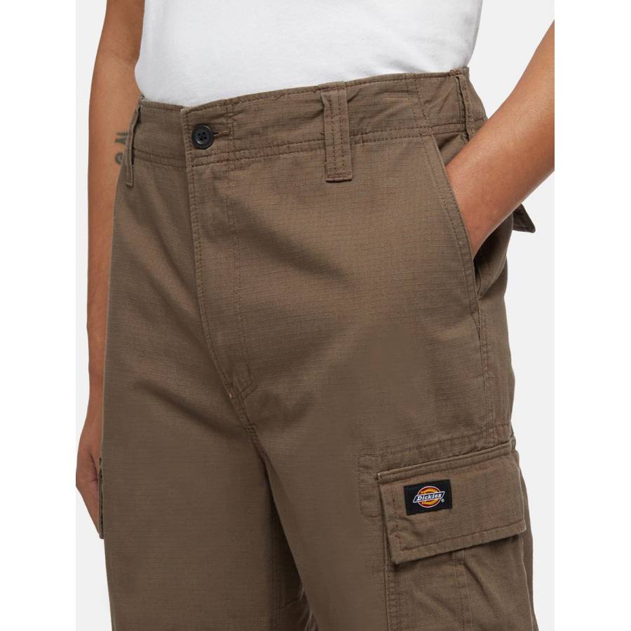 Dickies Eagle Bend Cargo Pants - Mushroom