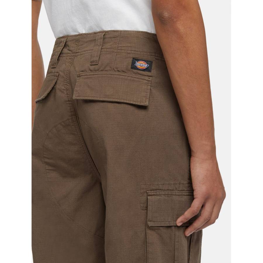 Dickies Eagle Bend Cargo Pants - Mushroom