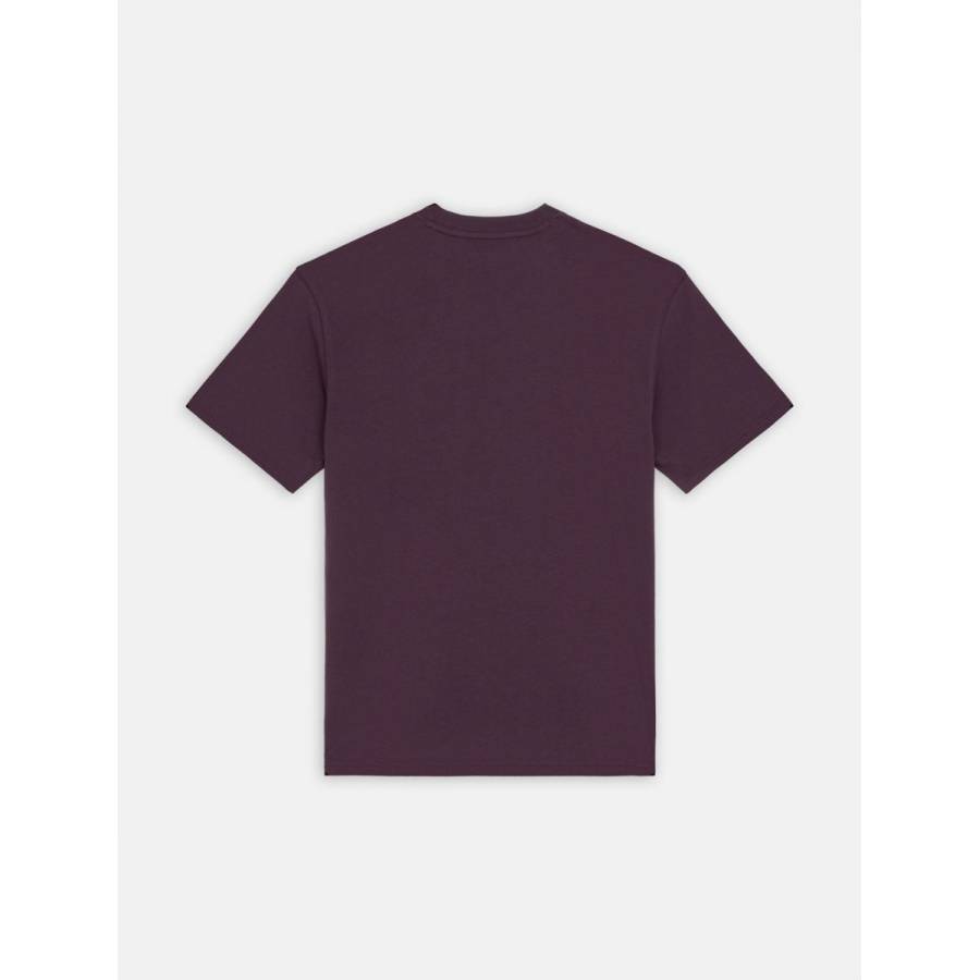 Dickies Summerdale T-Shirt - Plum