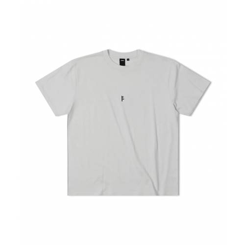 Former Sculpture T-Shirt - Bone