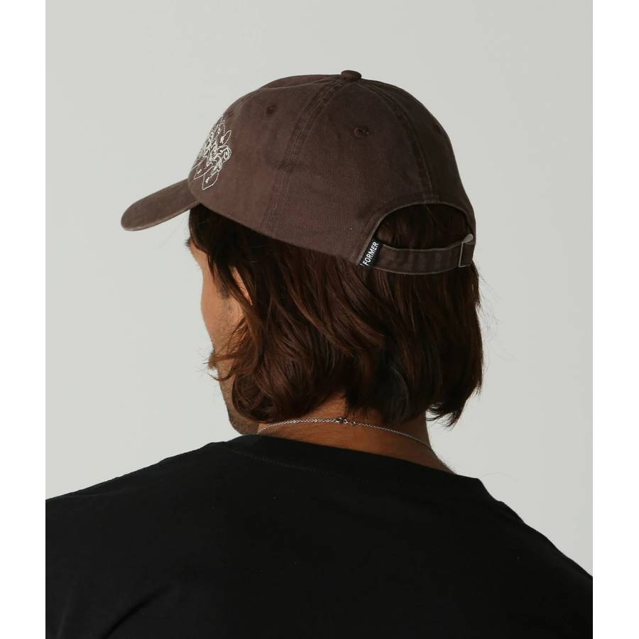 Former Candy Cap - Tarmac