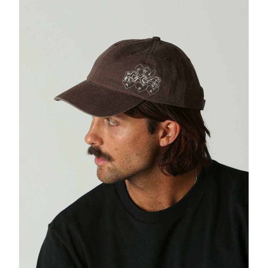 Former Candy Cap - Tarmac