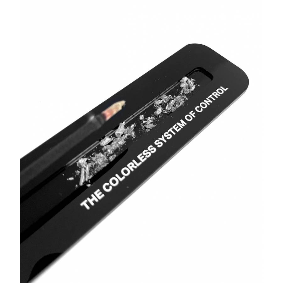 Former Colourless Incense Holder
