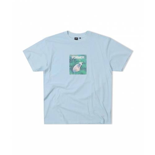 Former Innocense T-Shirt - Mist