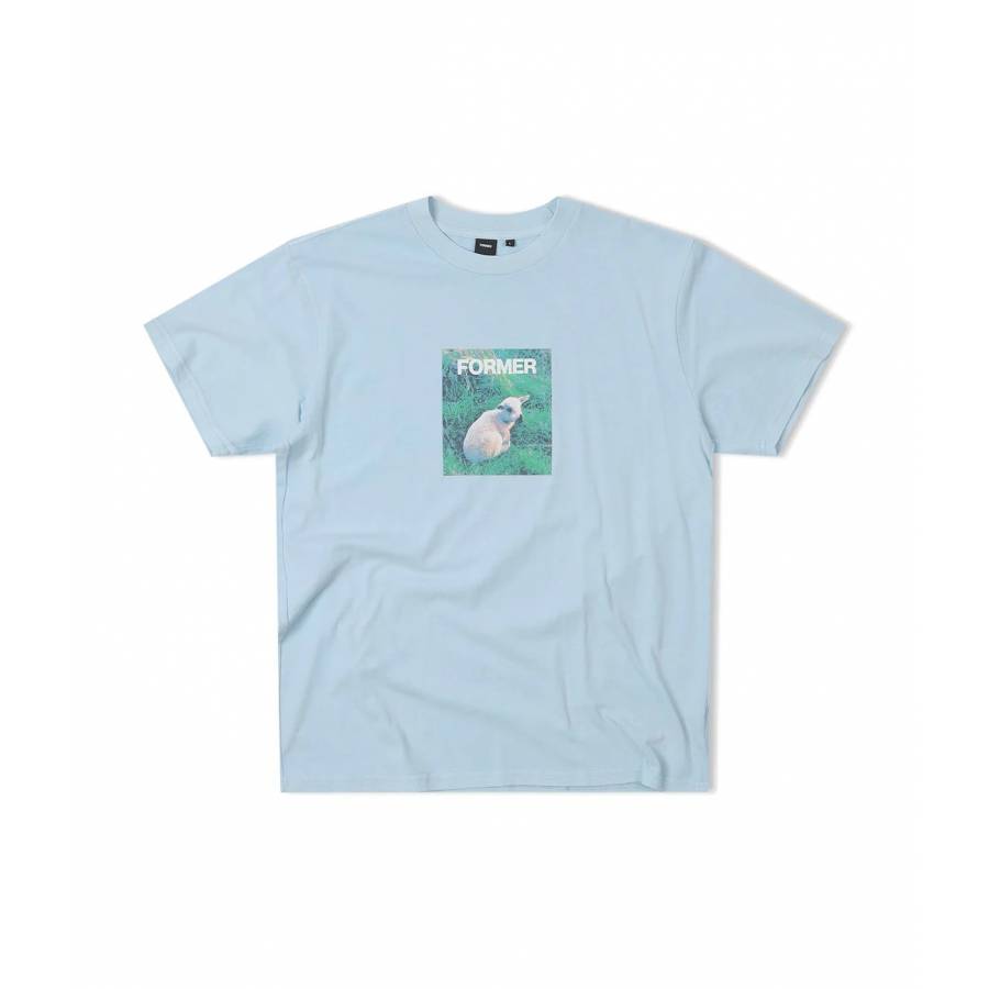 Former Innocense T-Shirt - Mist