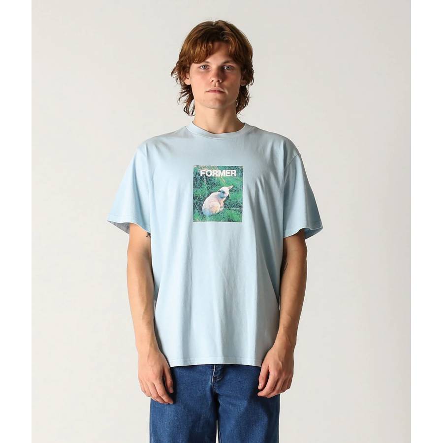 Former Innocense T-Shirt - Mist