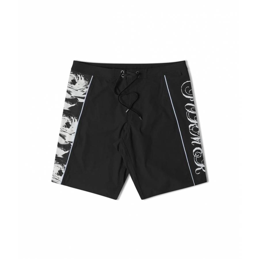 Former Void Wire 20 Trunk - Black Mist