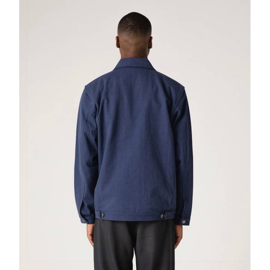 Former Distend Jacket - Cadet