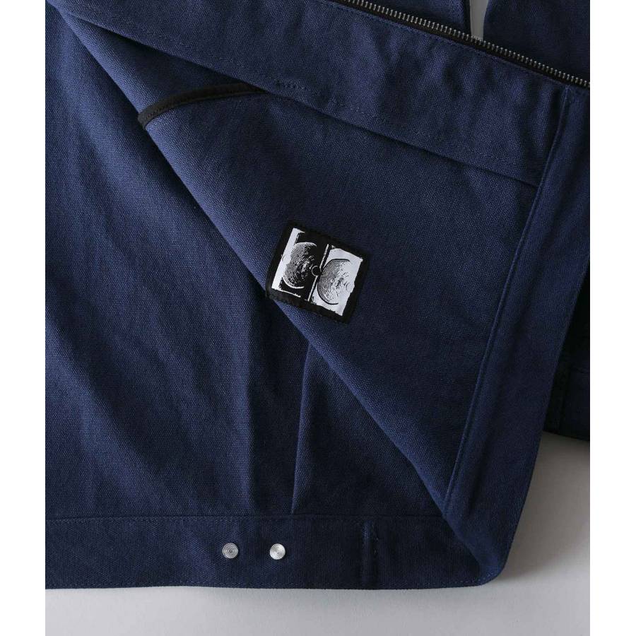 Former Distend Jacket - Cadet