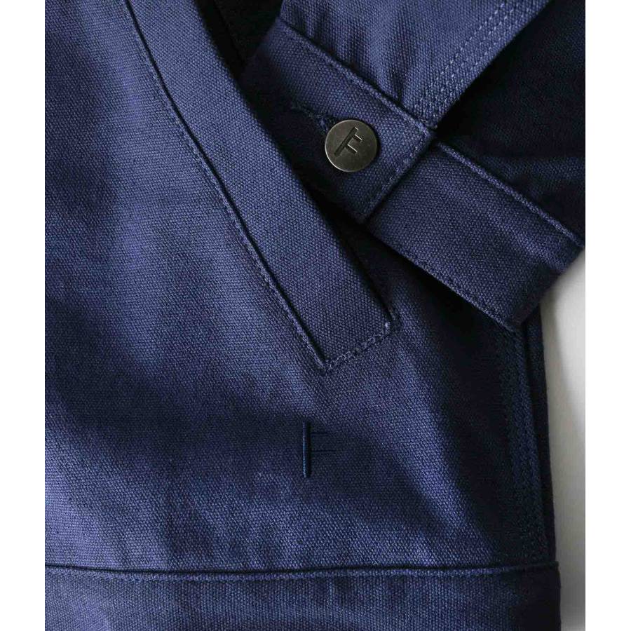 Former Distend Jacket - Cadet