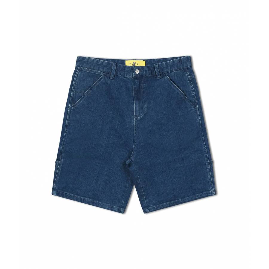 Former Reynolds Distend Walkshort - Blue Stone