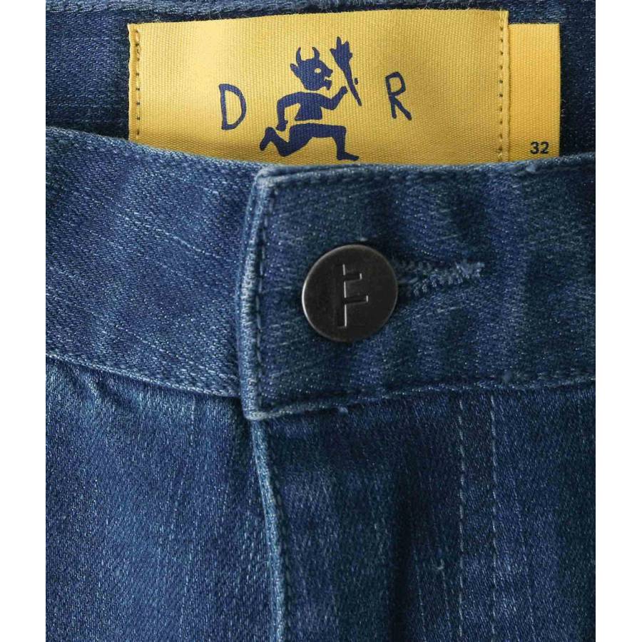 Former Reynolds Distend Walkshort - Blue Stone