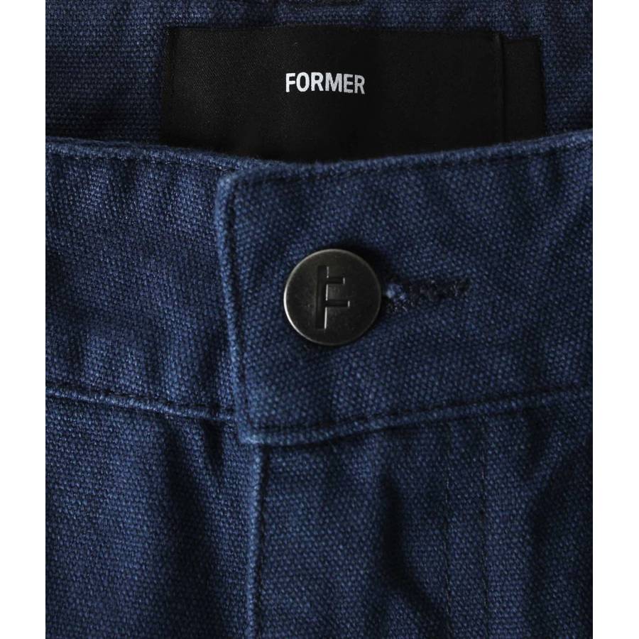 Former Distend VT Pant - Cadet