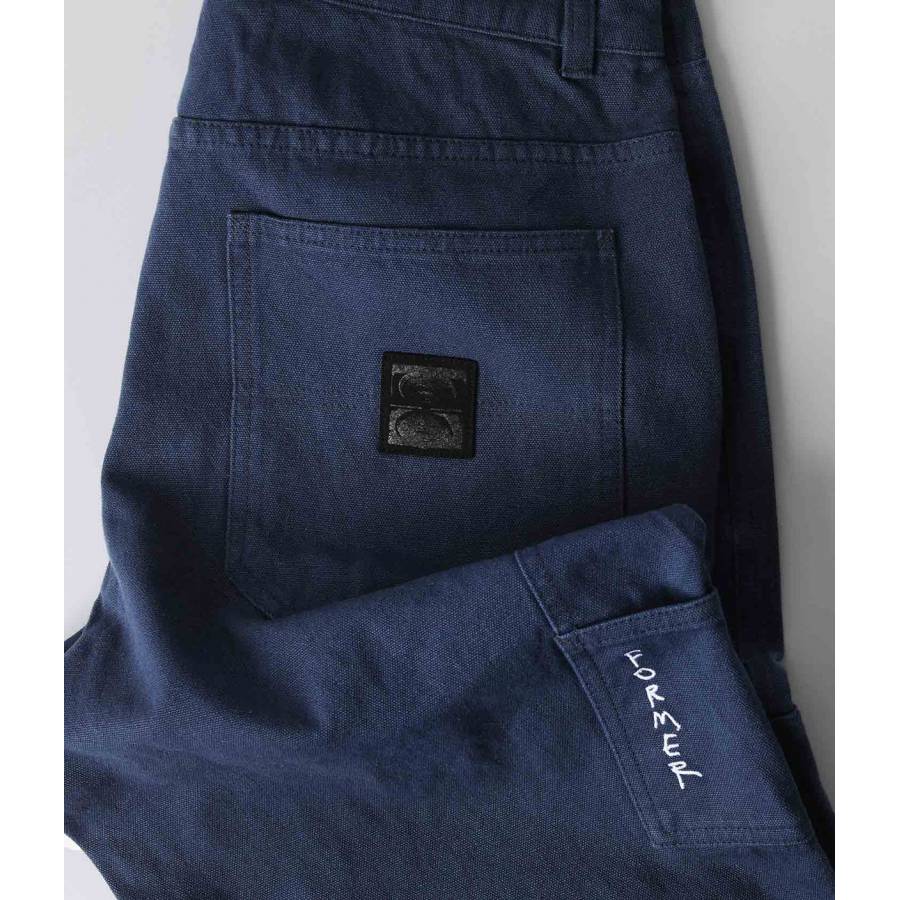 Former Distend VT Pant - Cadet