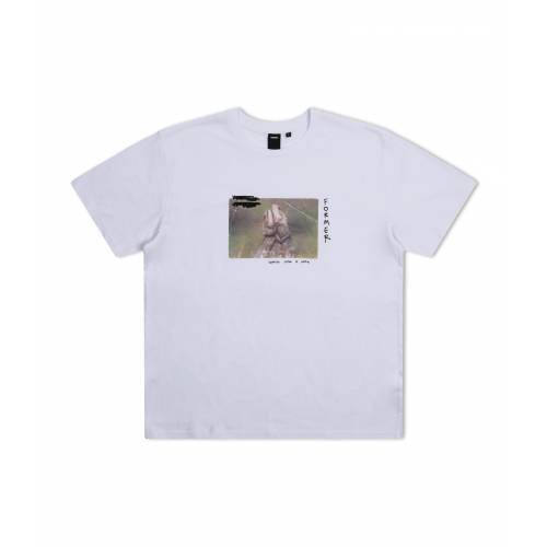 Former Embrace T-Shirt - White