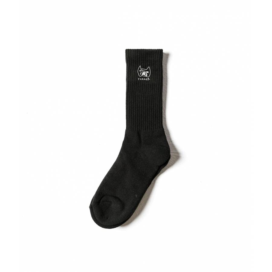 Former Pound Socks - Black