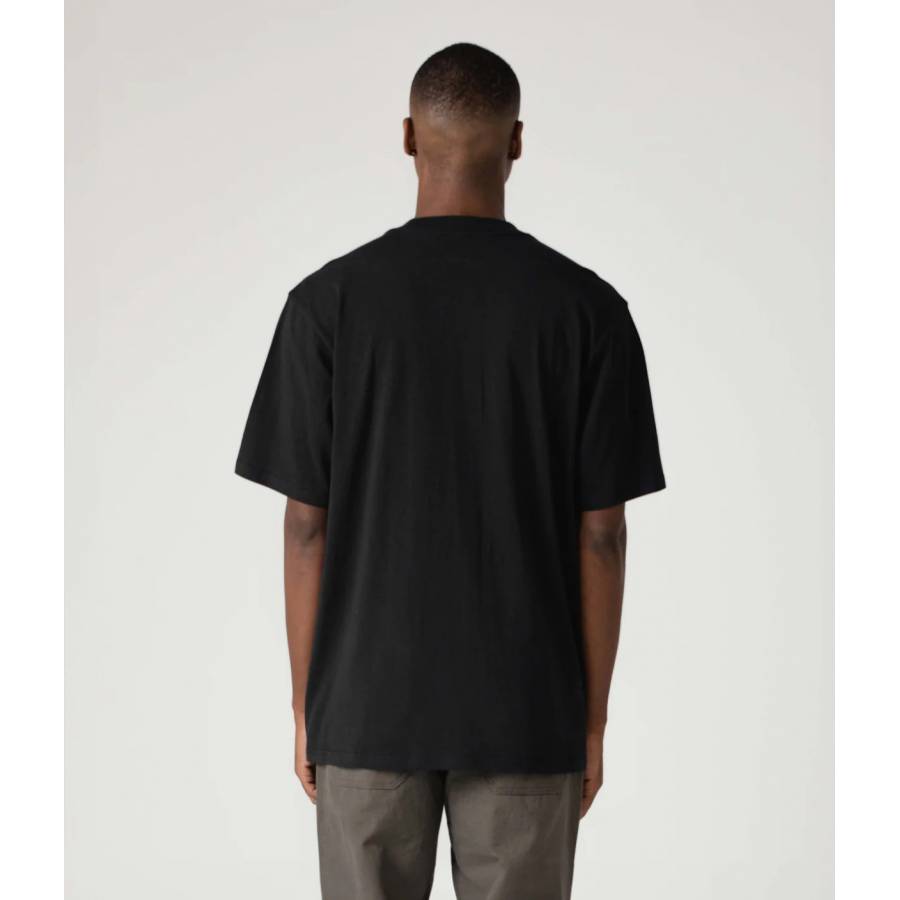 Former Tribute T-Shirt - Black