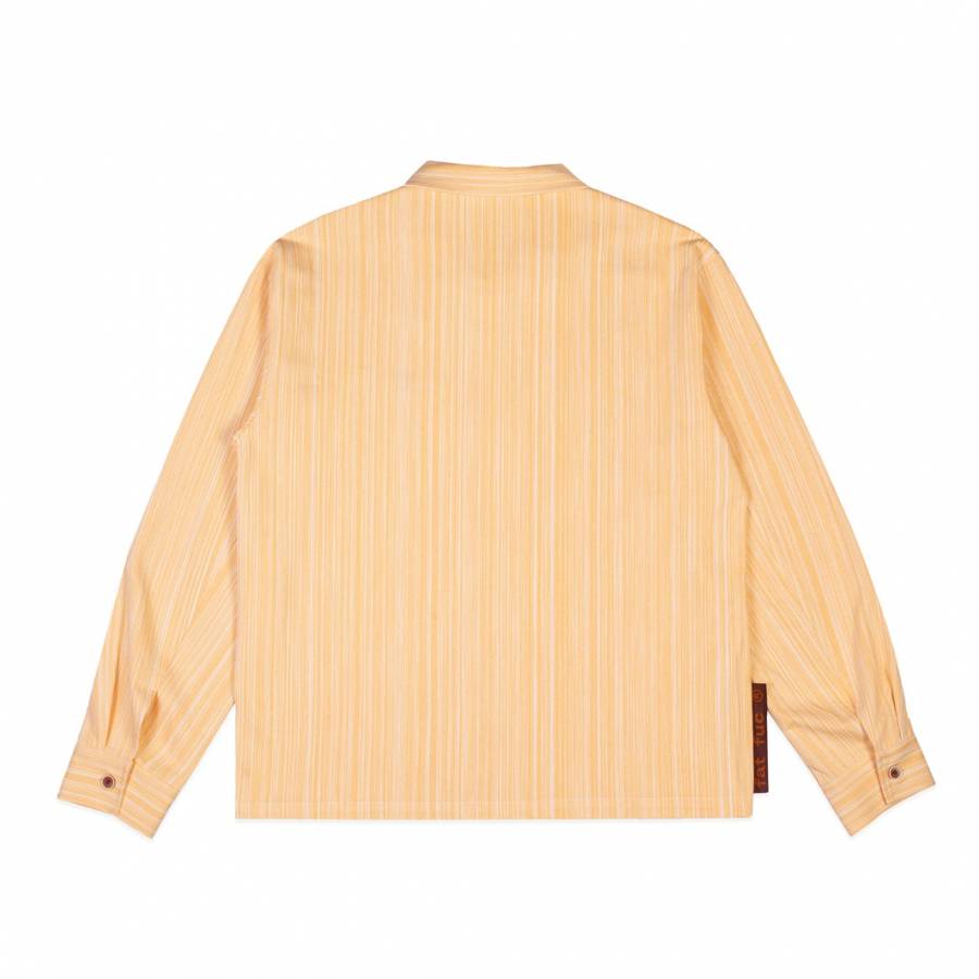 FUC L/S Blouse Shirt