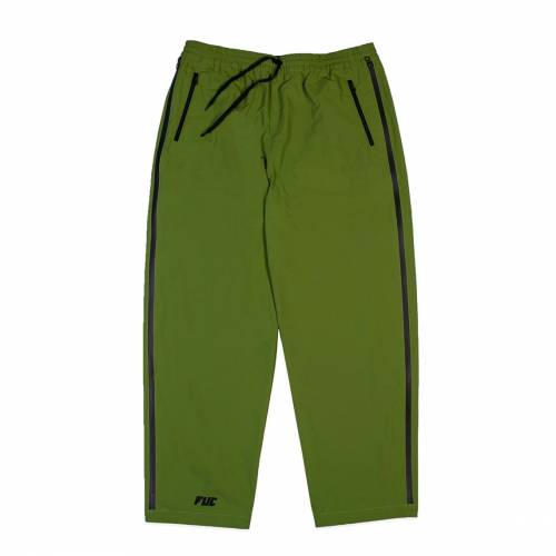 FUC Roulette Pants - Green