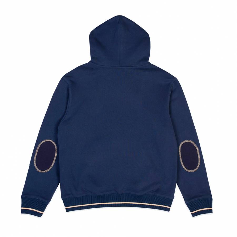 FUC WGAF Hoodie - Blue