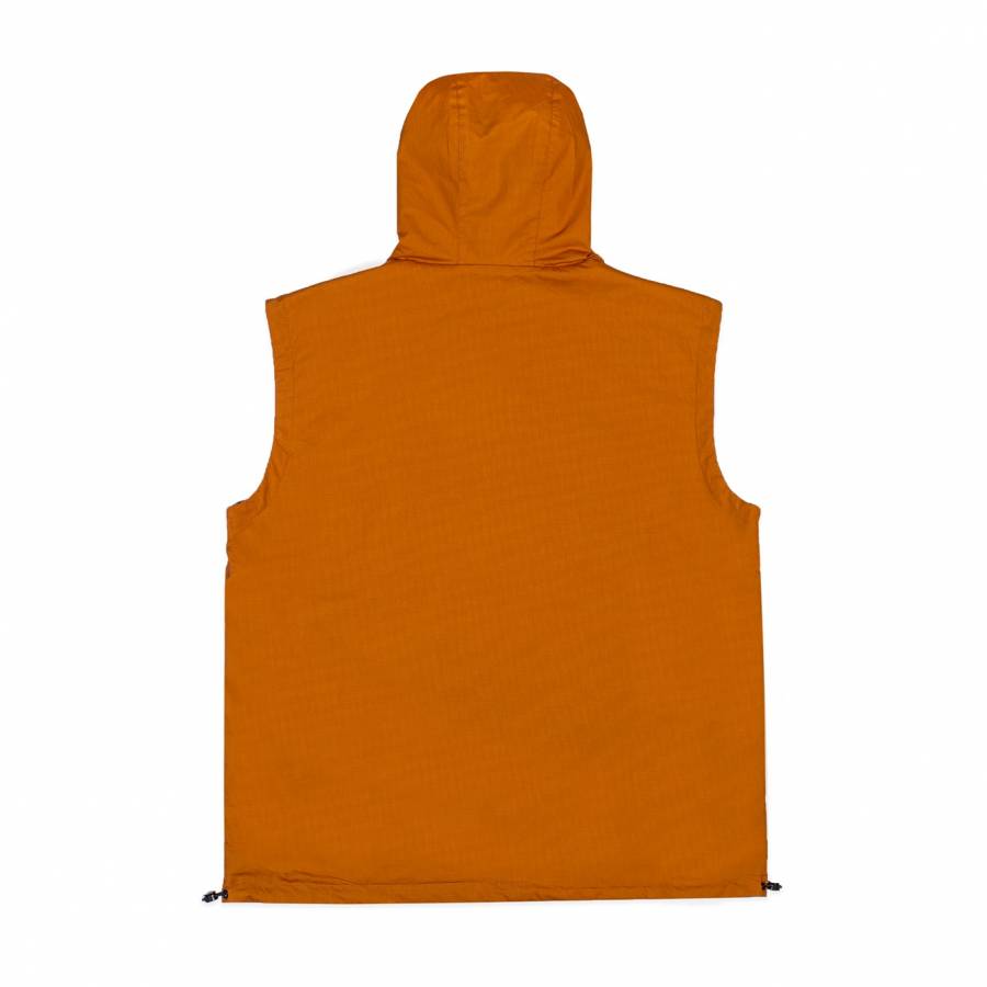 FUC Dragon Warmer Vest