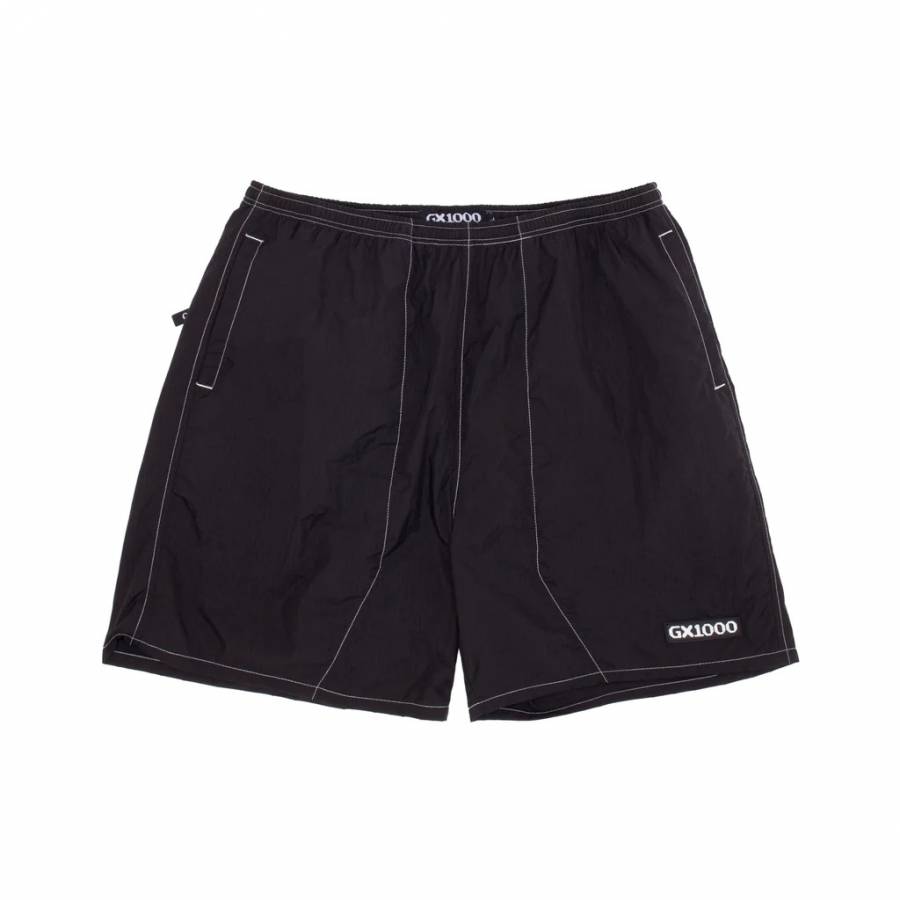 GX1000 Swim Shorts - Black